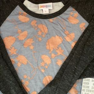 Lularoe top